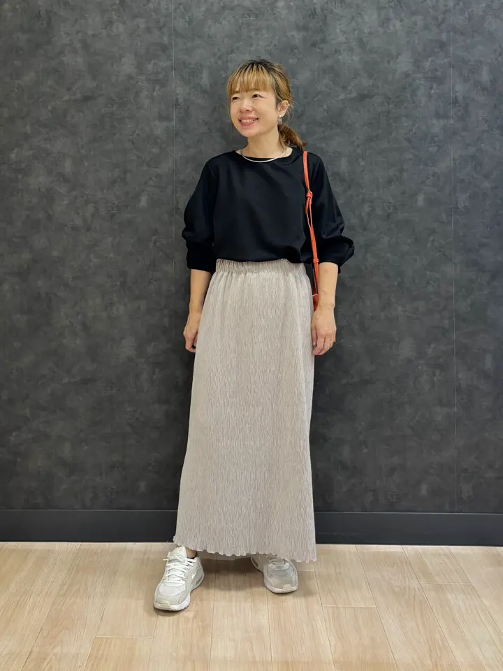 ONWARD CROSSET SELECT 濱 コーディネート画像