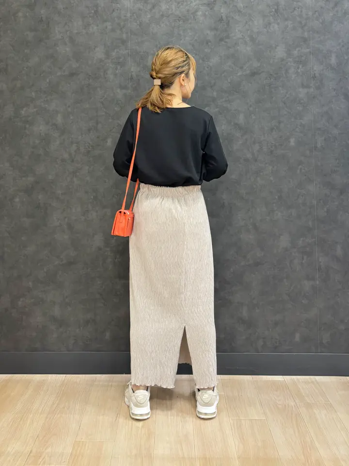 ONWARD CROSSET SELECT 濱 コーディネート画像