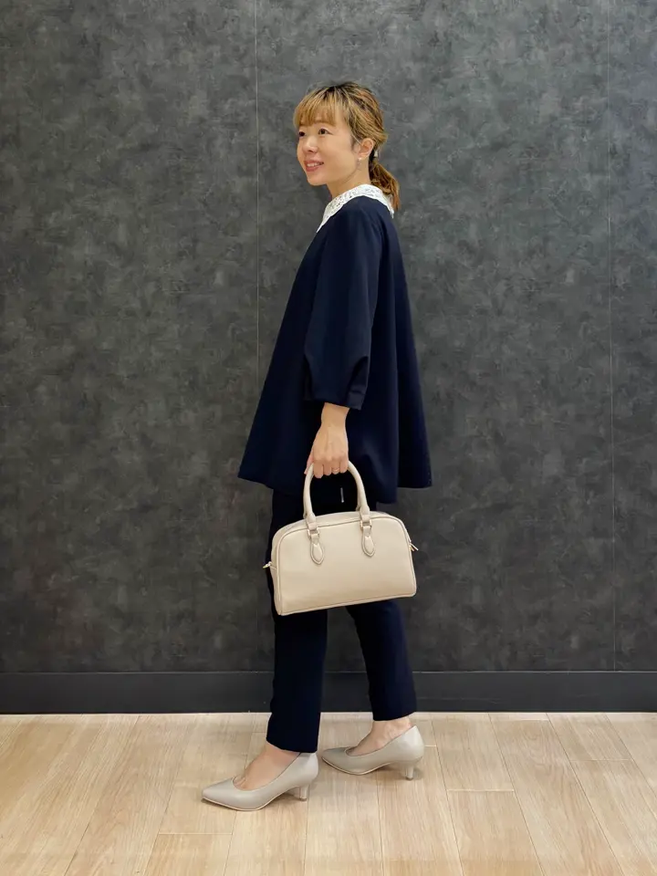 ONWARD CROSSET SELECT 濱 コーディネート画像