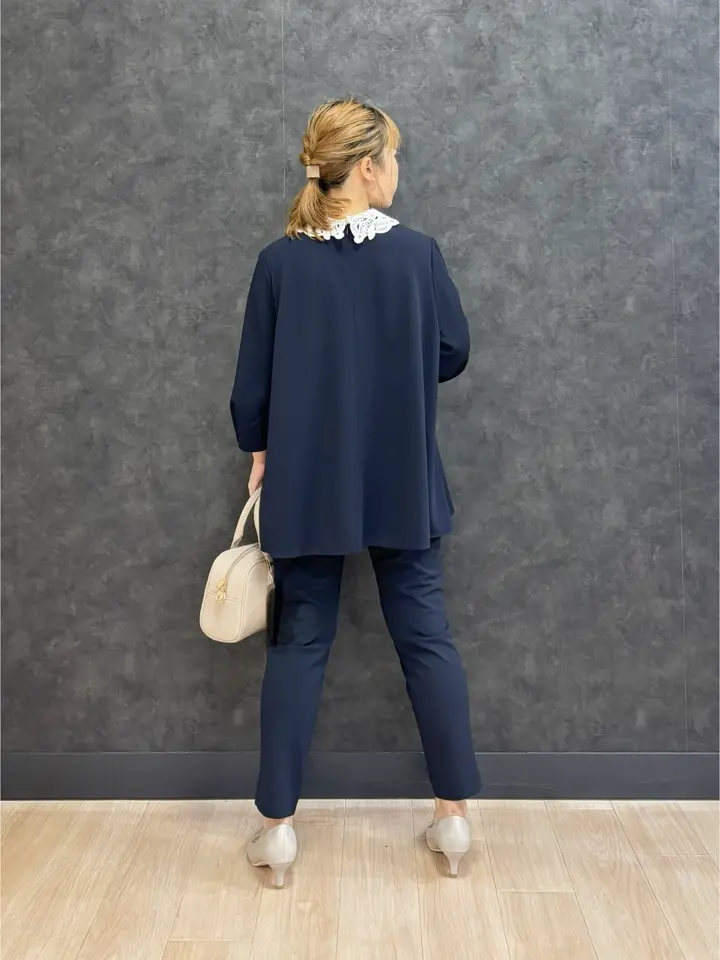 ONWARD CROSSET SELECT 濱 コーディネート画像