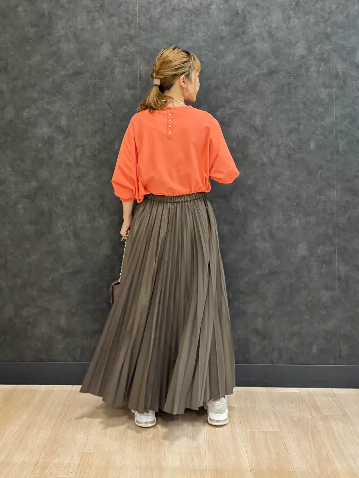 ONWARD CROSSET SELECT 濱 コーディネート画像