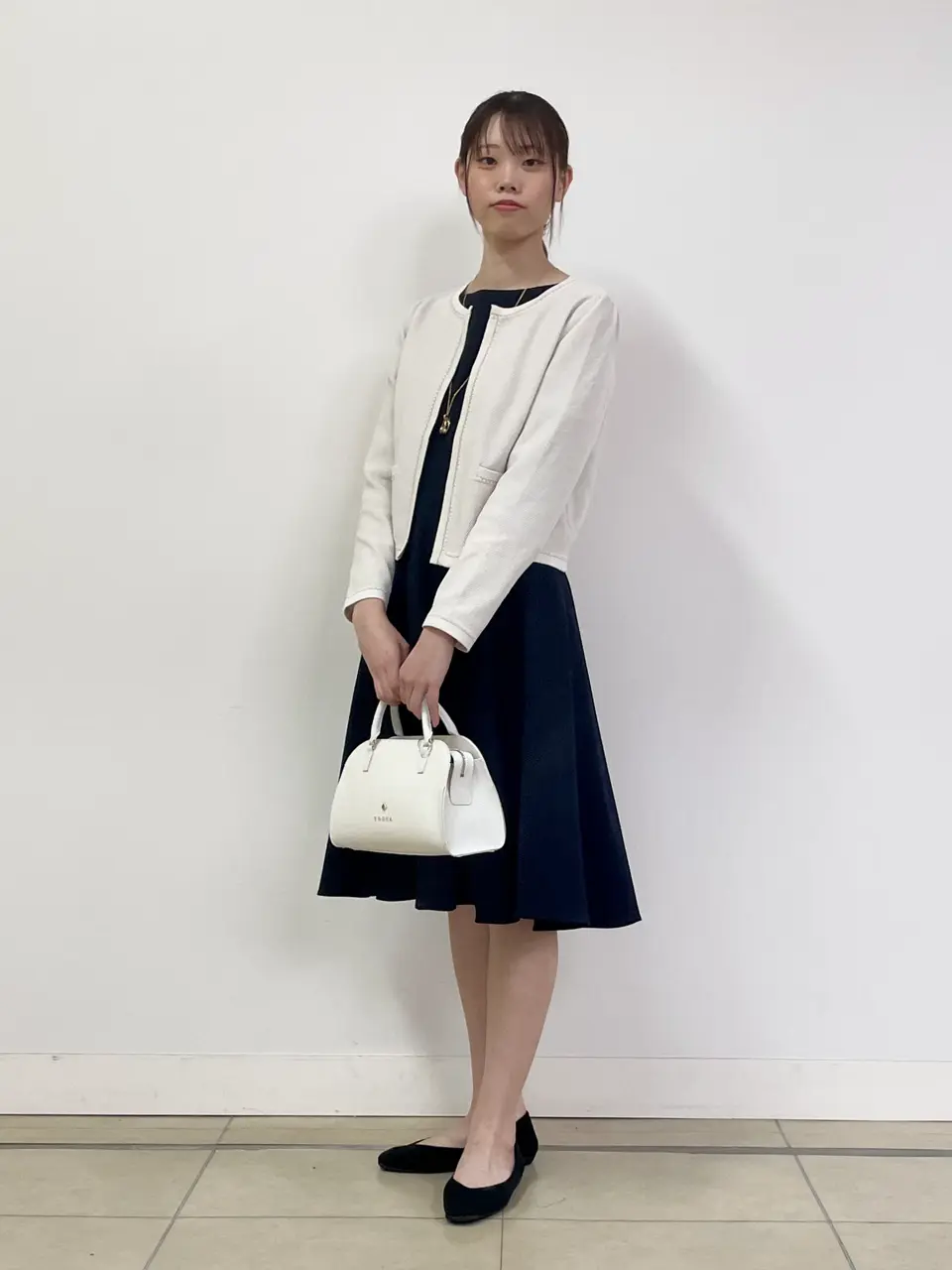  長澤 コーディネート画像