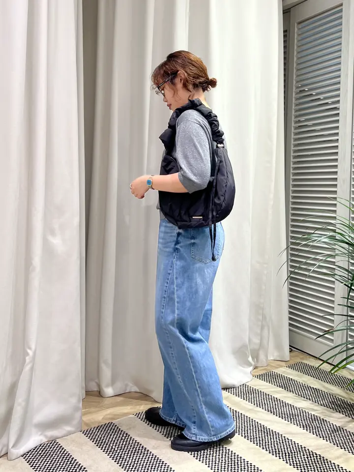 ONWARD CROSSET SELECT 伊藤 コーディネート画像