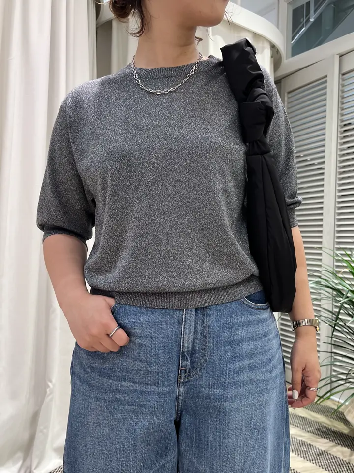 ONWARD CROSSET SELECT 伊藤 コーディネート画像