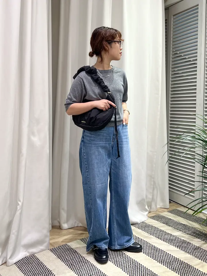 ONWARD CROSSET SELECT 伊藤 コーディネート画像