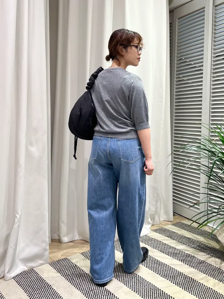 ONWARD CROSSET SELECT 伊藤 コーディネート画像