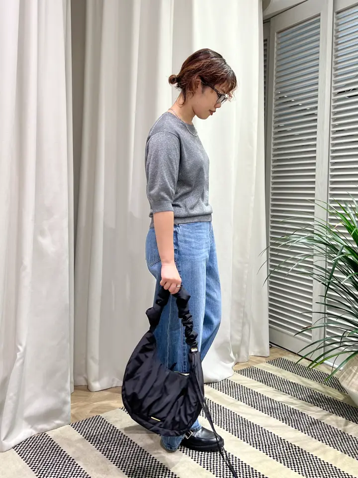 ONWARD CROSSET SELECT 伊藤 コーディネート画像