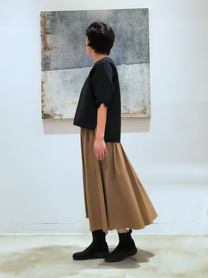 ONWARD CROSSET SELECT 本吉 コーディネート画像