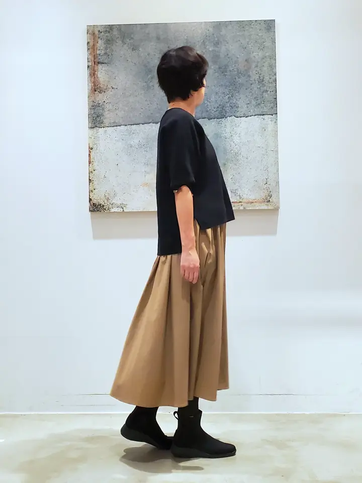 ONWARD CROSSET SELECT 本吉 コーディネート画像