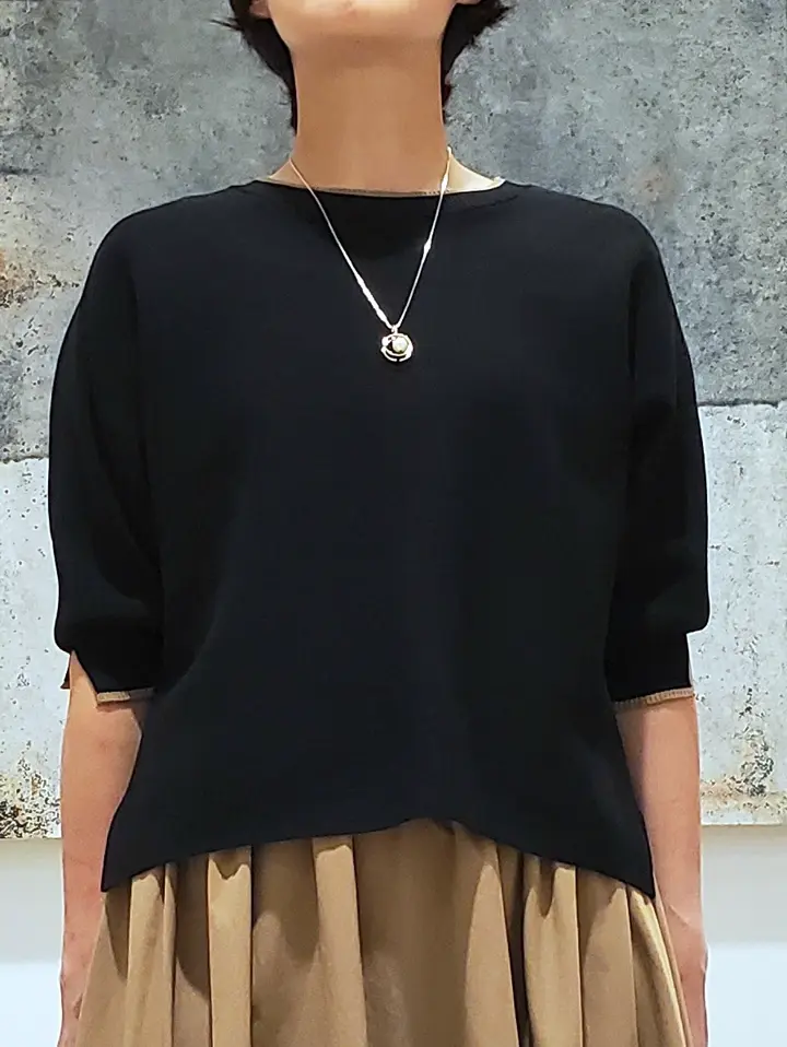 ONWARD CROSSET SELECT 本吉 コーディネート画像