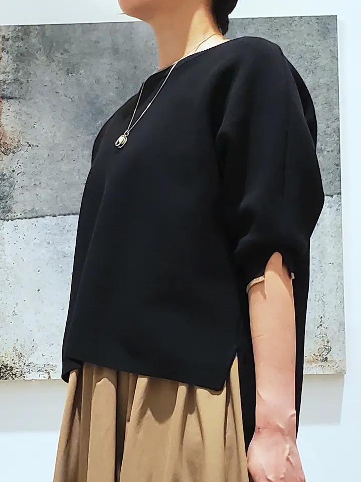 ONWARD CROSSET SELECT 本吉 コーディネート画像