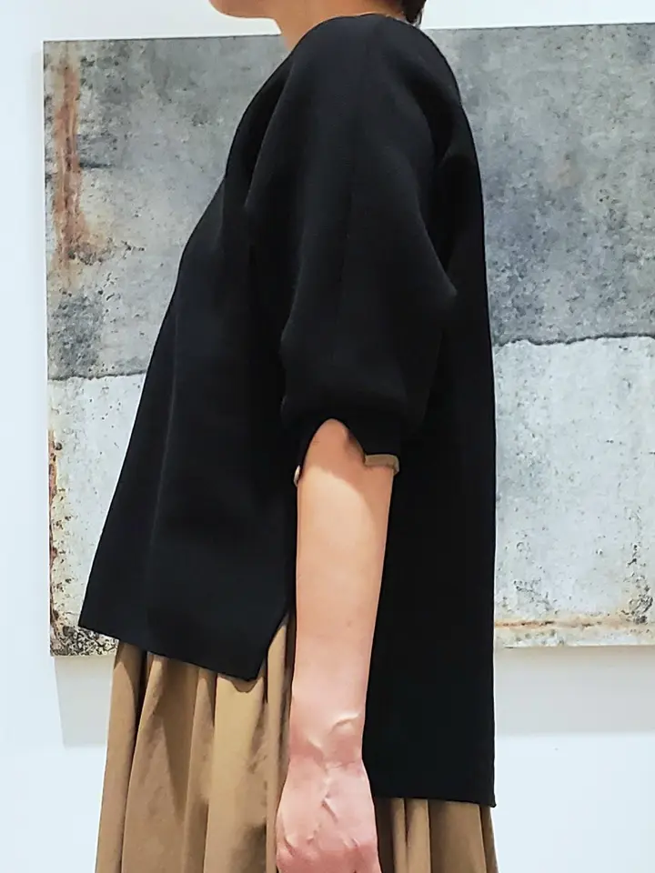 ONWARD CROSSET SELECT 本吉 コーディネート画像