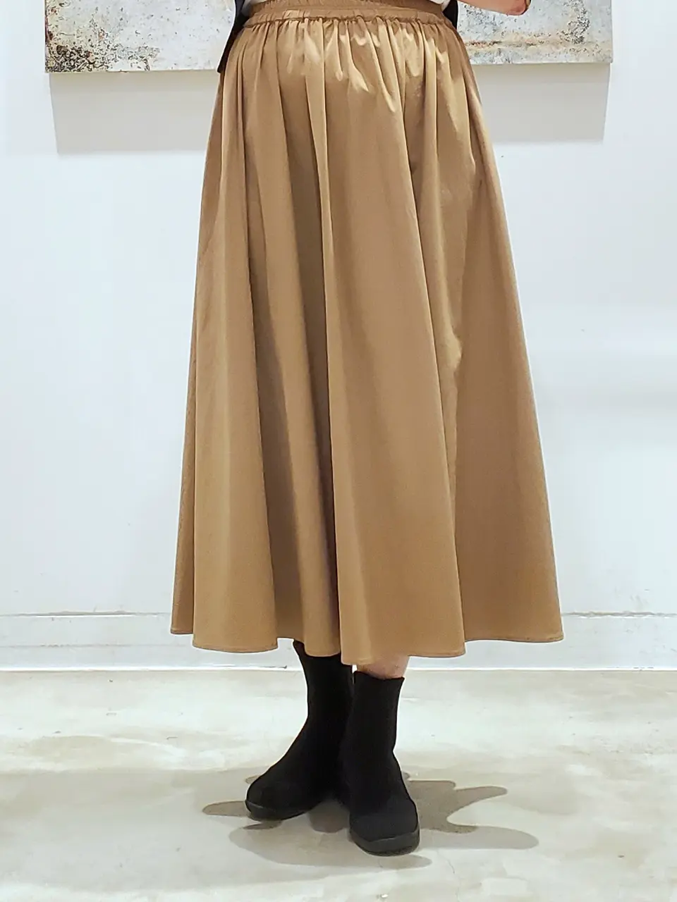 ONWARD CROSSET SELECT 本吉 コーディネート画像