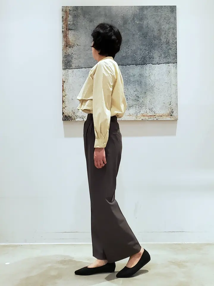 ONWARD CROSSET SELECT 本吉 コーディネート画像