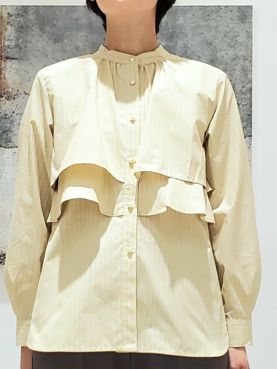 ONWARD CROSSET SELECT 本吉 コーディネート画像