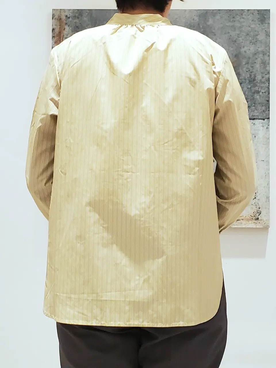 ONWARD CROSSET SELECT 本吉 コーディネート画像