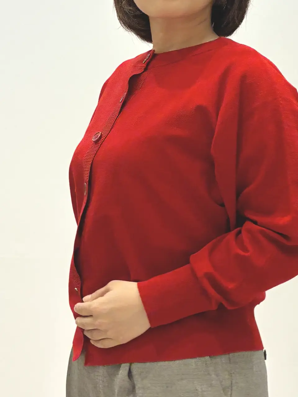 ONWARD CROSSET SELECT 前田 コーディネート画像