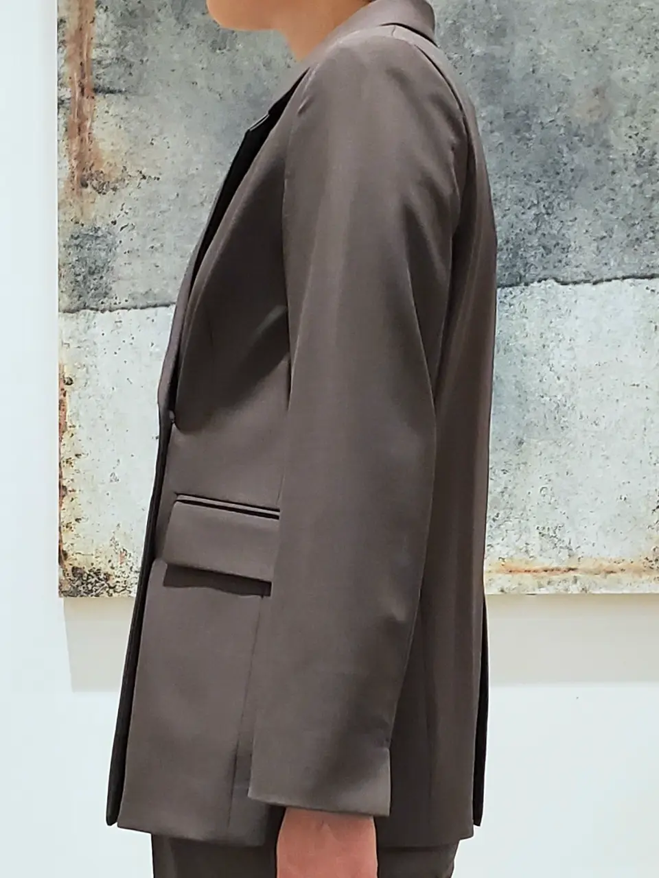 ONWARD CROSSET SELECT 本吉 コーディネート画像