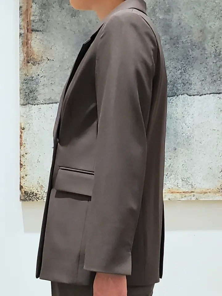 ONWARD CROSSET SELECT 本吉 コーディネート画像