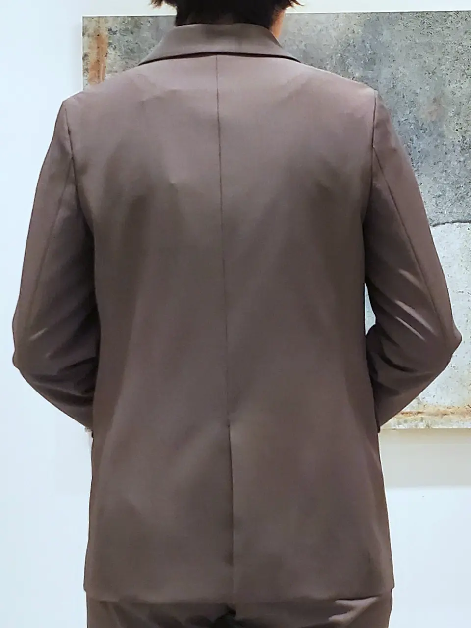 ONWARD CROSSET SELECT 本吉 コーディネート画像