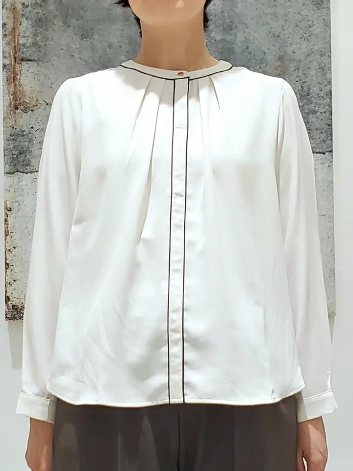 ONWARD CROSSET SELECT 本吉 コーディネート画像