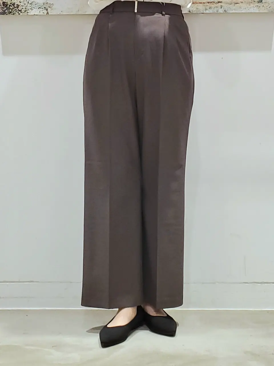 ONWARD CROSSET SELECT 本吉 コーディネート画像