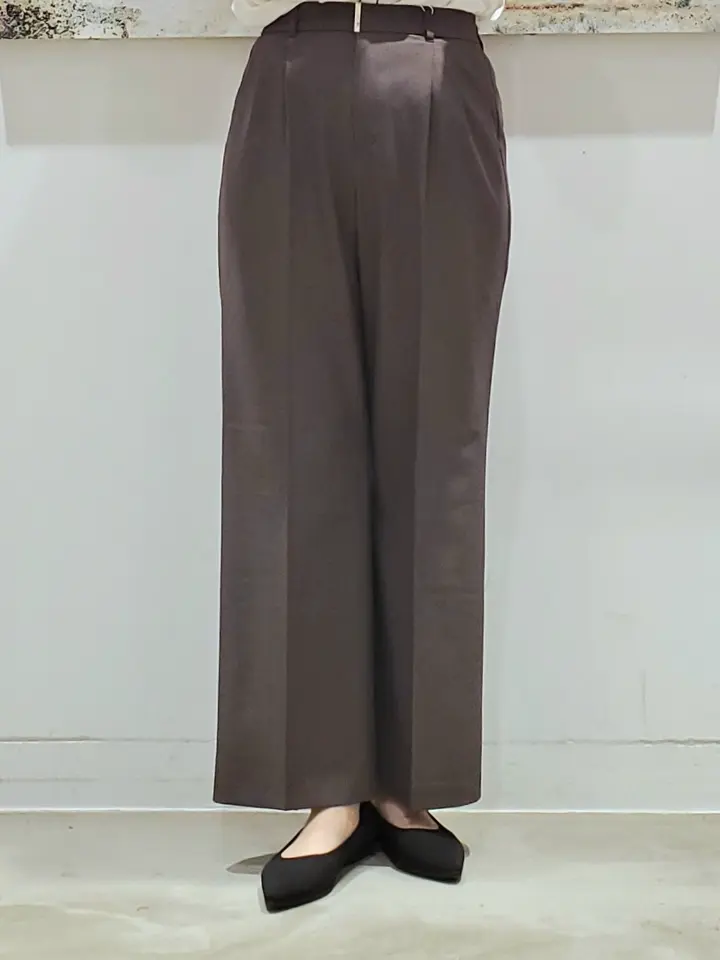 ONWARD CROSSET SELECT 本吉 コーディネート画像