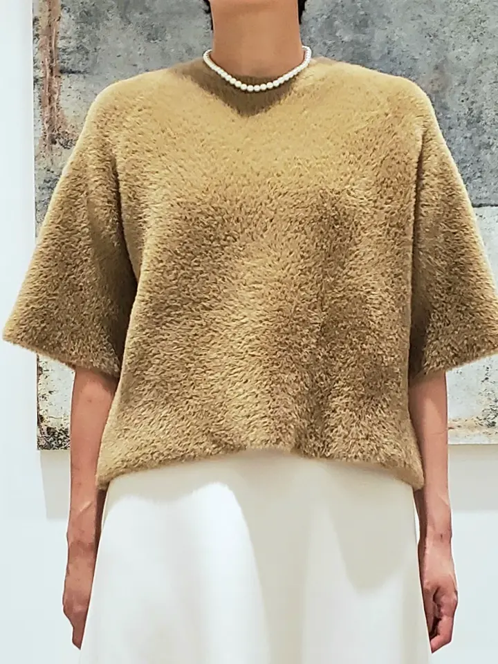 ONWARD CROSSET SELECT 本吉 コーディネート画像