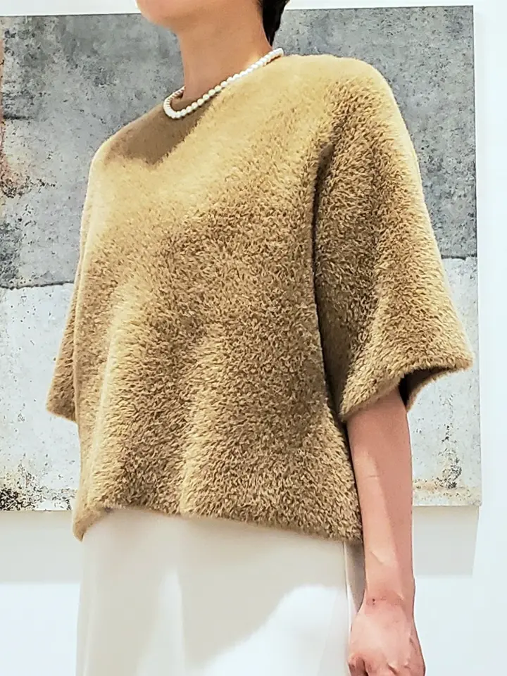 ONWARD CROSSET SELECT 本吉 コーディネート画像