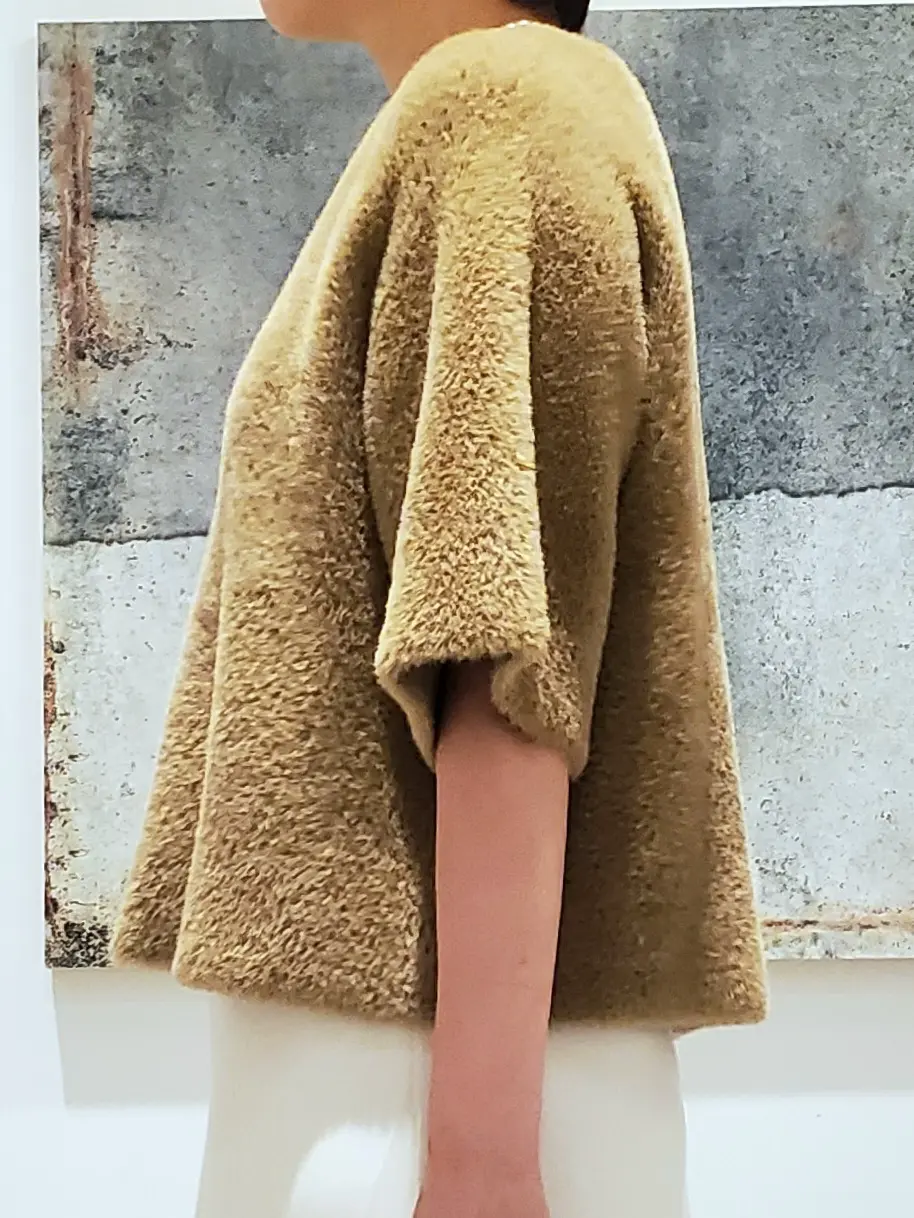 ONWARD CROSSET SELECT 本吉 コーディネート画像