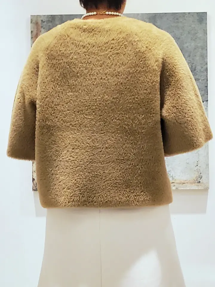 ONWARD CROSSET SELECT 本吉 コーディネート画像