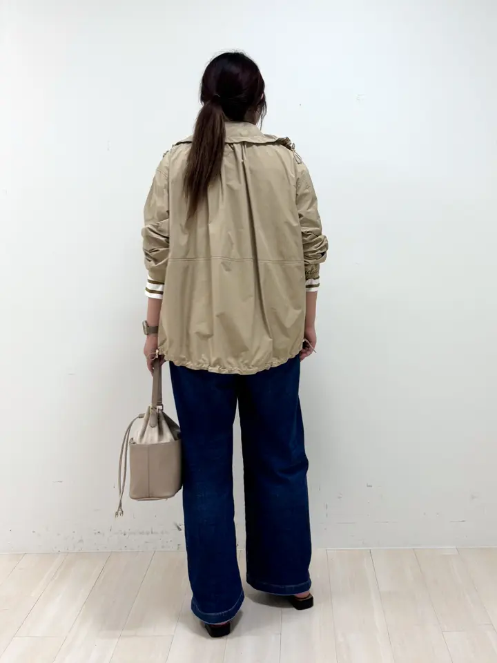 ONWARD CROSSET SELECT 伊藤 コーディネート画像