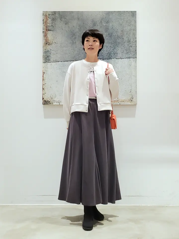 ONWARD CROSSET SELECT 本吉 コーディネート画像