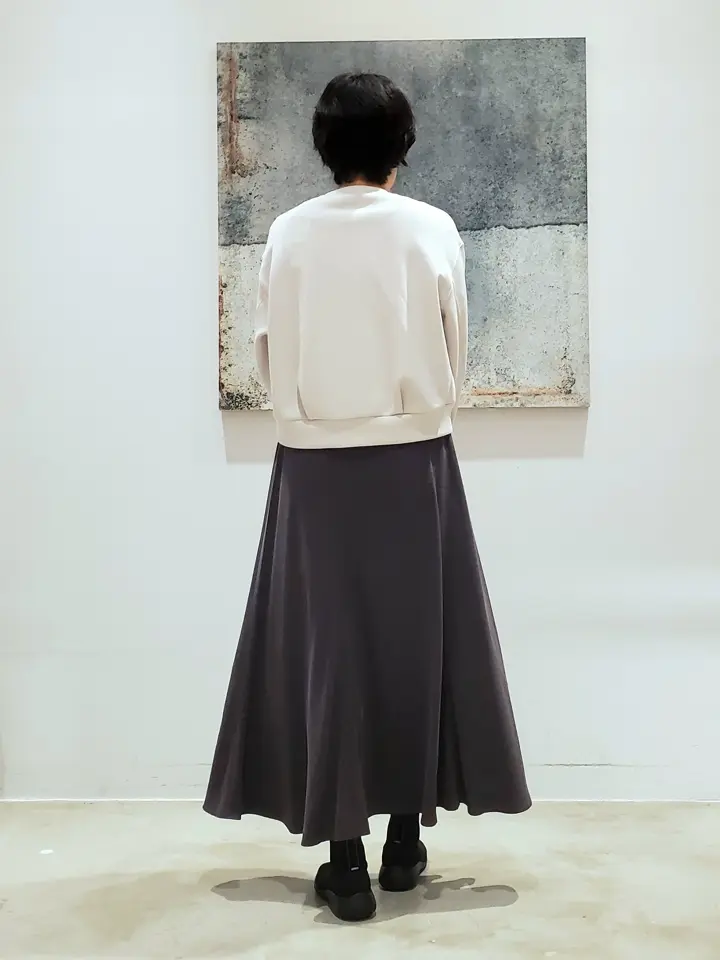 ONWARD CROSSET SELECT 本吉 コーディネート画像