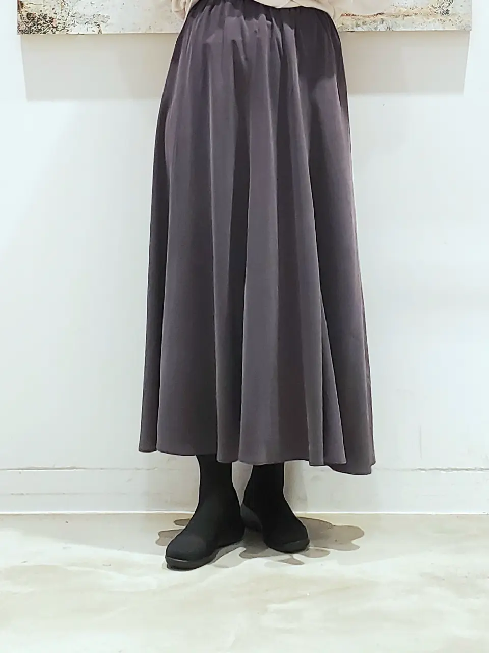 ONWARD CROSSET SELECT 本吉 コーディネート画像