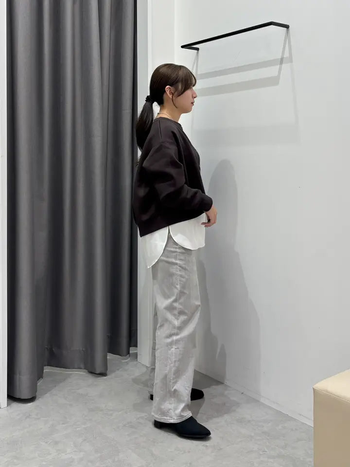 ONWARD CROSSET SELECT 乃和 コーディネート画像