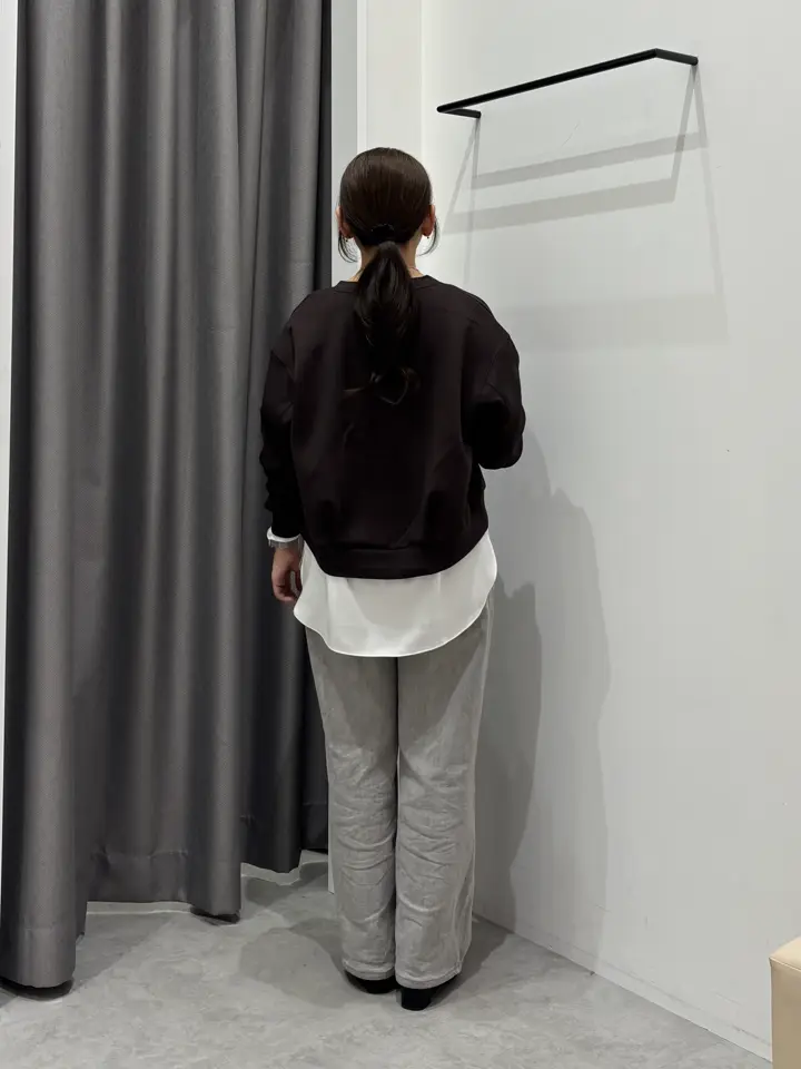 ONWARD CROSSET SELECT 乃和 コーディネート画像