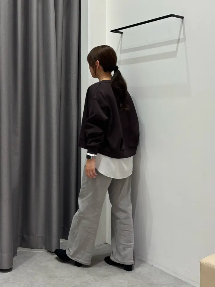 ONWARD CROSSET SELECT 乃和 コーディネート画像