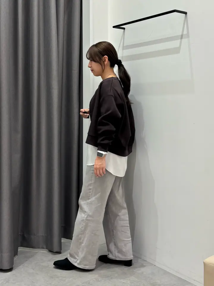 ONWARD CROSSET SELECT 乃和 コーディネート画像