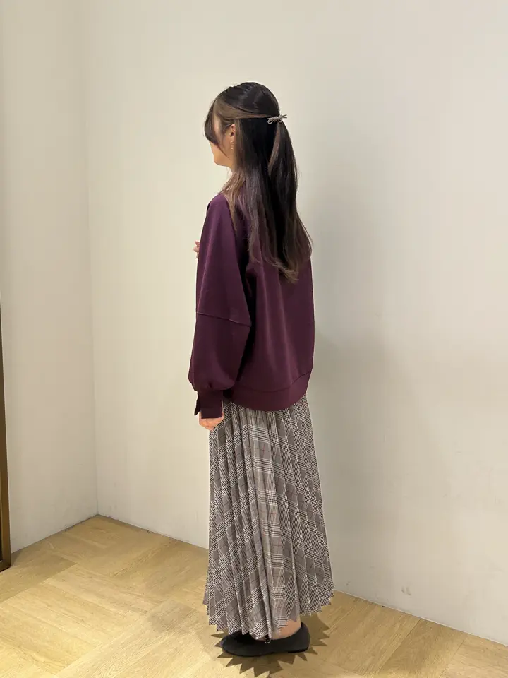 ONWARD CROSSET SELECT 池田 コーディネート画像