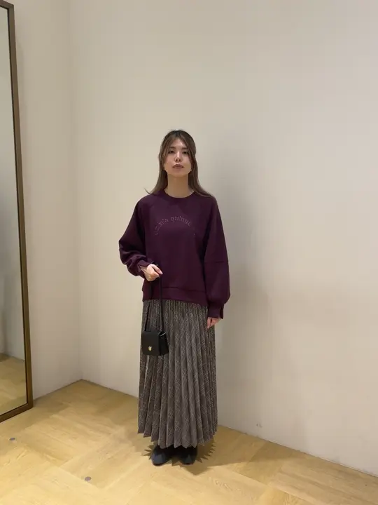 ONWARD CROSSET SELECT 池田 コーディネート画像