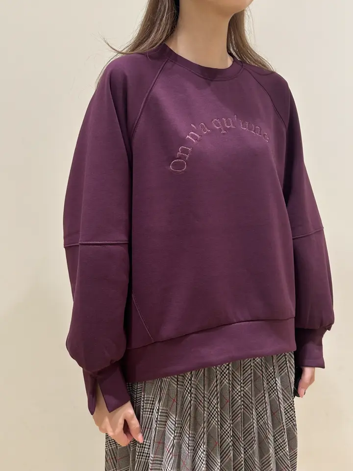 ONWARD CROSSET SELECT 池田 コーディネート画像