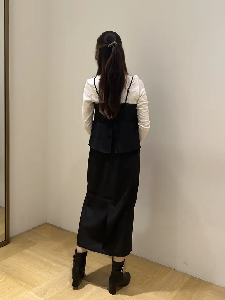 ONWARD CROSSET SELECT 池田 コーディネート画像