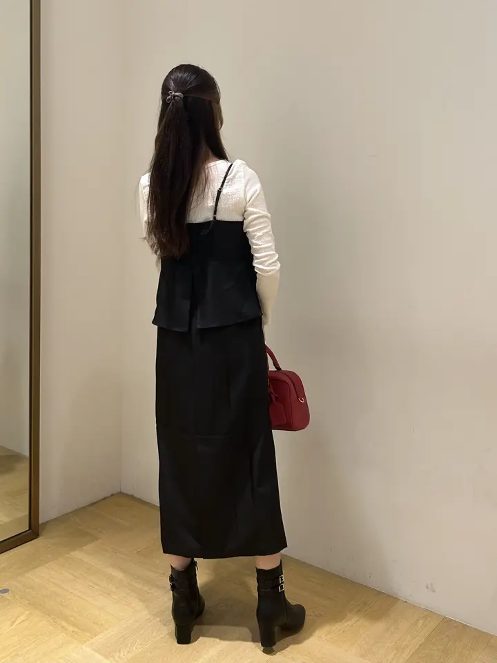 ONWARD CROSSET SELECT 池田 コーディネート画像