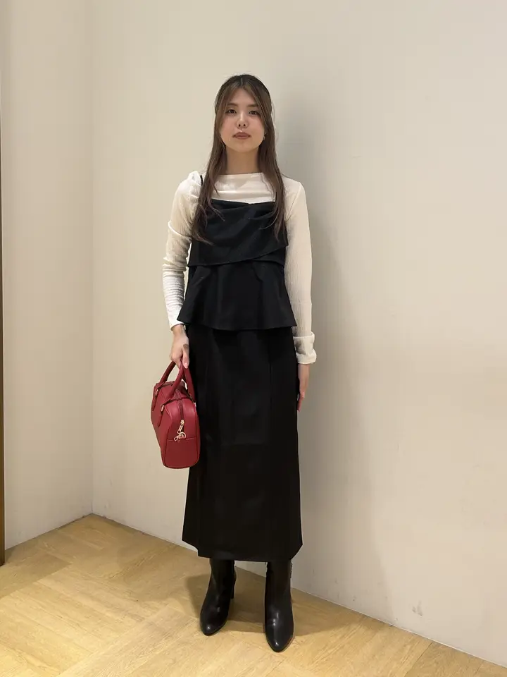 ONWARD CROSSET SELECT 池田 コーディネート画像