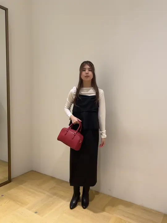 ONWARD CROSSET SELECT 池田 コーディネート画像