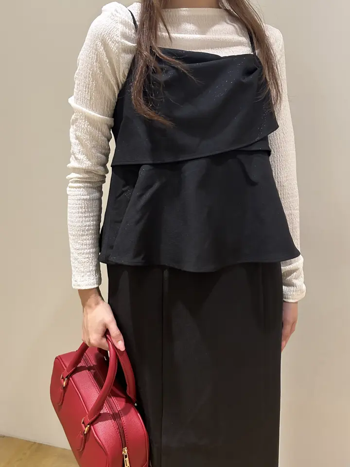 ONWARD CROSSET SELECT 池田 コーディネート画像