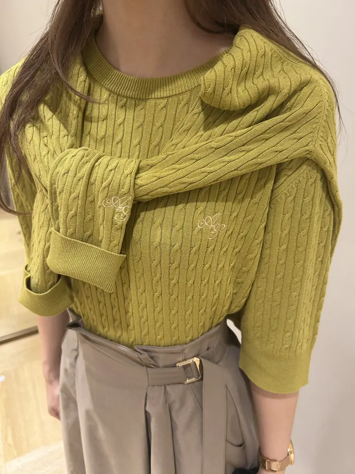 ONWARD CROSSET SELECT 池田 コーディネート画像