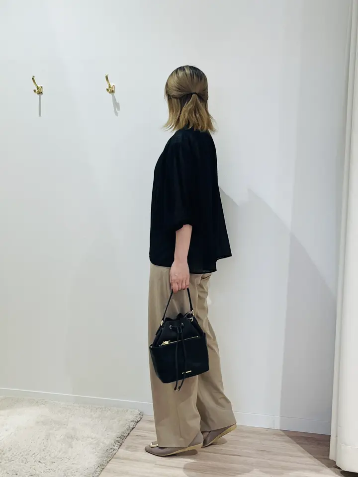 ONWARD CROSSET SELECT やの コーディネート画像