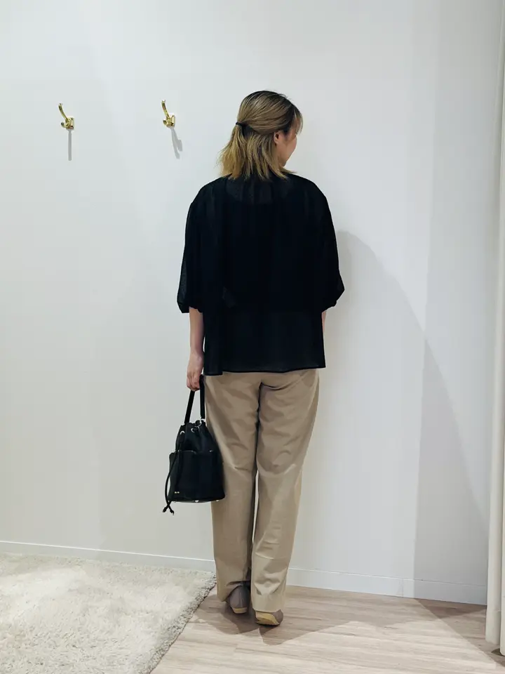 ONWARD CROSSET SELECT やの コーディネート画像